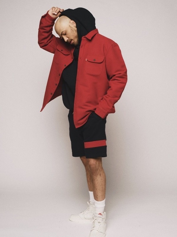 Athleisure Portfolio